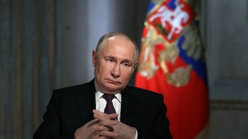 La impensada cumbre de la que habla el mundo: el posible encuentro de Trump y Putin con China como escenario