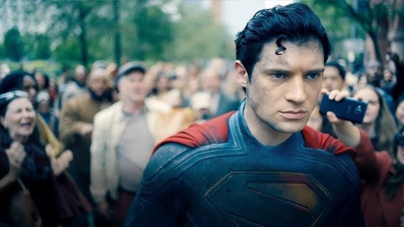 Superman de James Gunn: éxito de taquilla con 235 millones en América del Norte