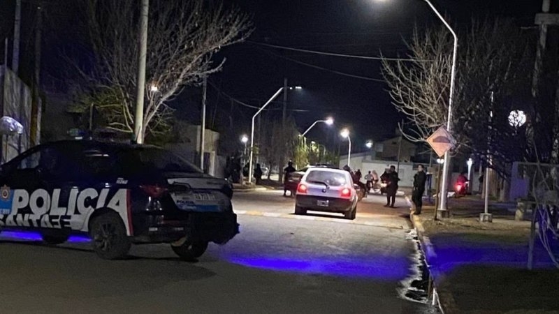 La madre de Zamir reconoció a los detenidos por el crimen de su hijo pero ellos negaron todo