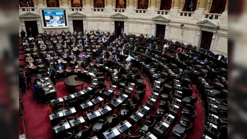 La batalla final por el veto de Milei: el Gobierno y la oposición, a la caza de los votos clave en el Congreso