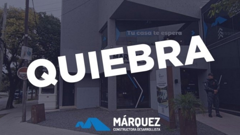 Megaestafa: subastan los bienes de Márquez y Asociados para pagarle a las víctimas