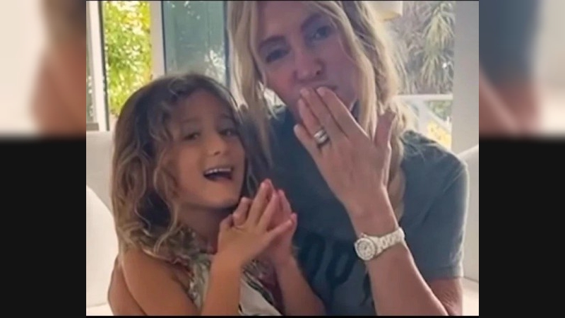 Tragedia en Miami: murió una de las nietas de Cris Morena y Gustavo Yankelevich