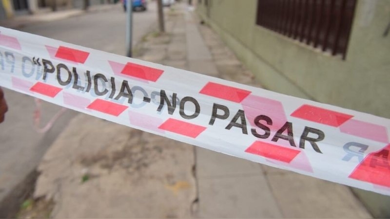 Conmoción en Córdoba: lo encontraron muerto con un disparo en el abdomen