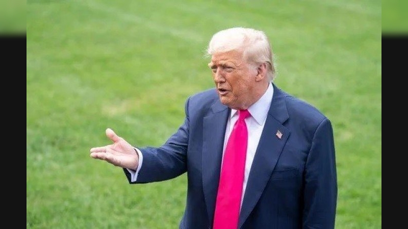 Trump firmó una orden ejecutiva que impone un 40% a las importaciones de Brasil y declara emergencia nacional