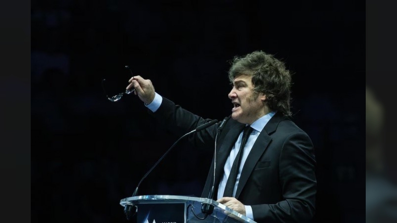 Milei vetó las leyes de aumento a jubilados y emergencia en discapacidad y el lunes se publicará en el Boletín Oficial