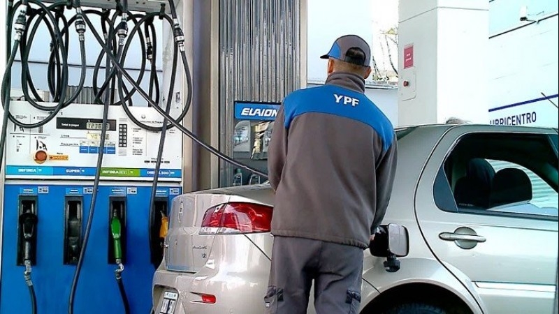El segundo de agosto: hay un nuevo aumento en el precio de los combustibles en Córdoba