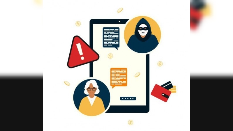 Alerta por estafas: advierten sobre falsos mensajes de Correo Argentino