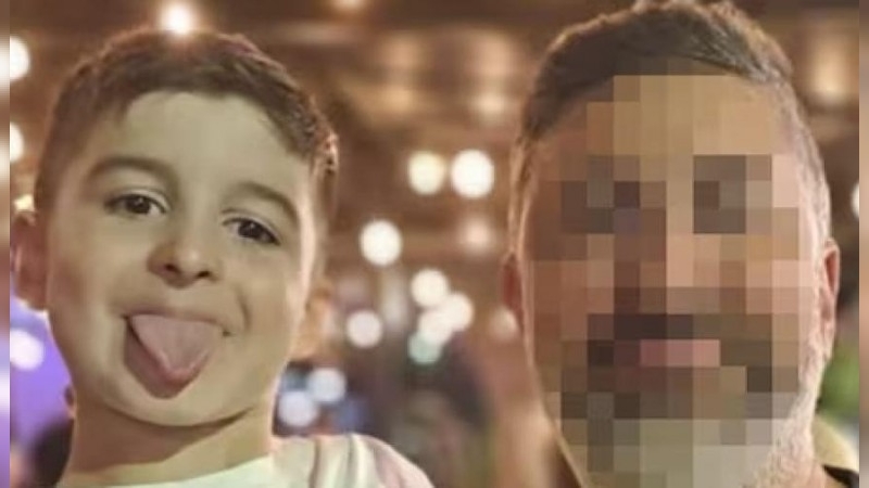 Horror en Lomas de Zamora: mató a su hijo de 8 años y luego intentó suicidarse