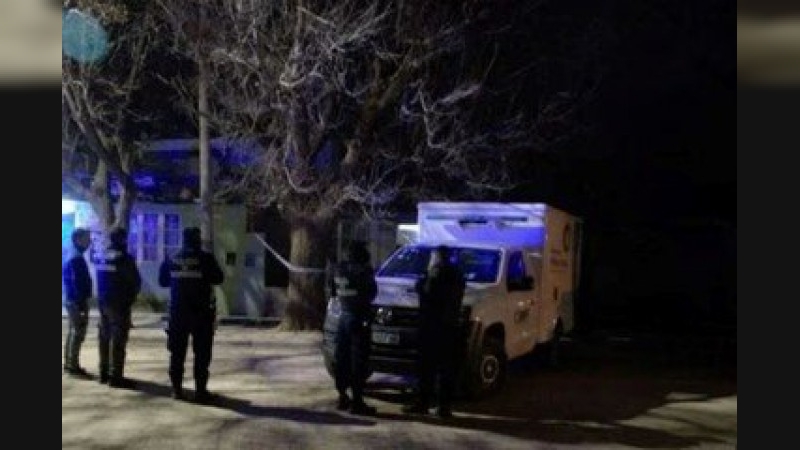 Conmoción en Río Cuarto: una mujer asesinó a puñaladas a su hijo de 14 años