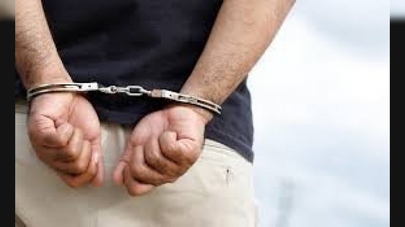 Detenido: sería responsable de un hecho de robo acontecido días atrás