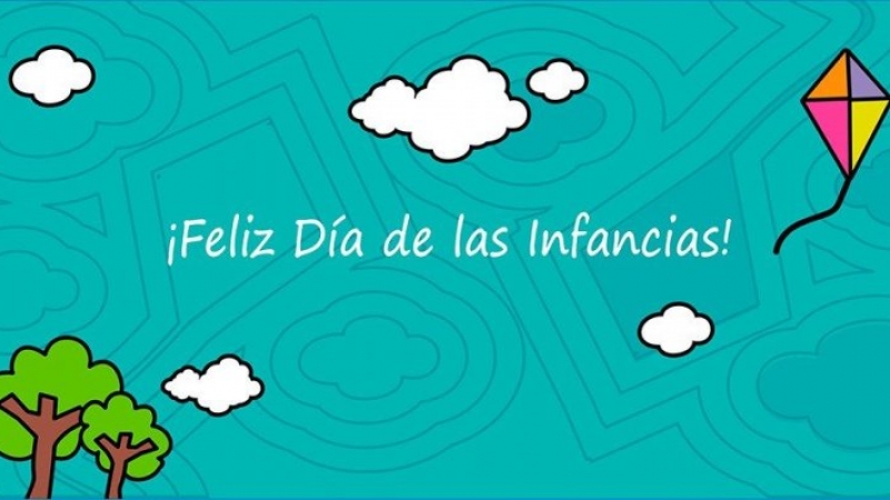 Oficializaron el "Día del Niño" tras un pedido de la industria del juguete