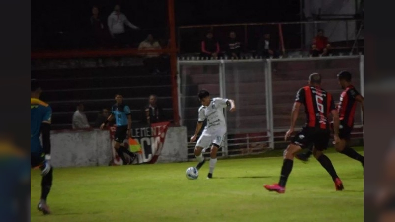 Sportivo Belgrano: ¡victoria sobre la hora y sube en la tabla!
