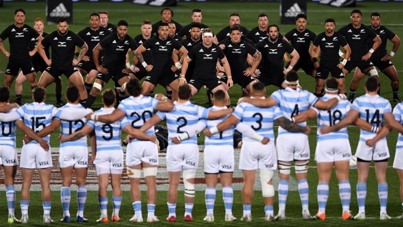 Los Pumas vs All Blacks: Invasión turística y un impacto económico de 60 mil millones de pesos