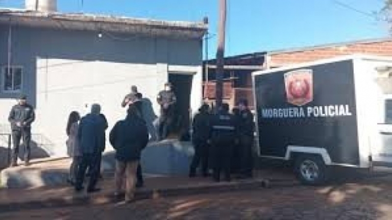 Un hombre mató a sus dos hijos y se suicidó en Misiones: también hirió a su pareja y a su cuñado