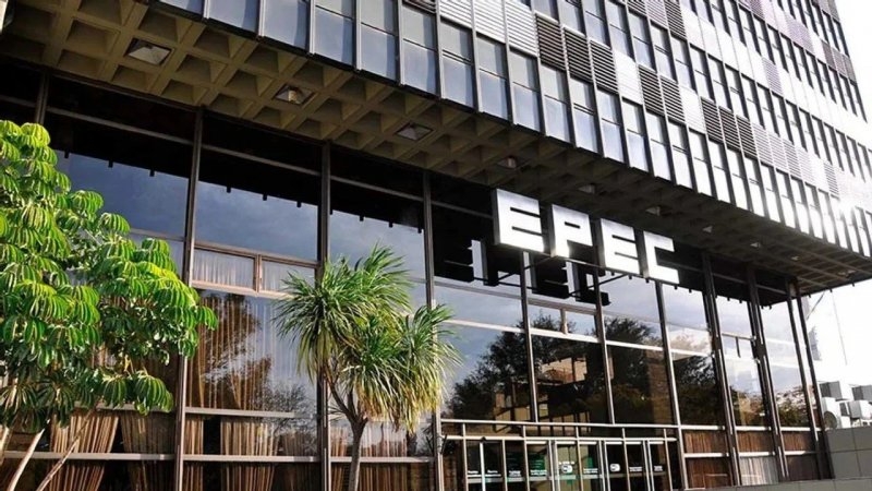 Hackearon las redes de EPEC: el comunicado de la empresa y recomendaciones para usuarios