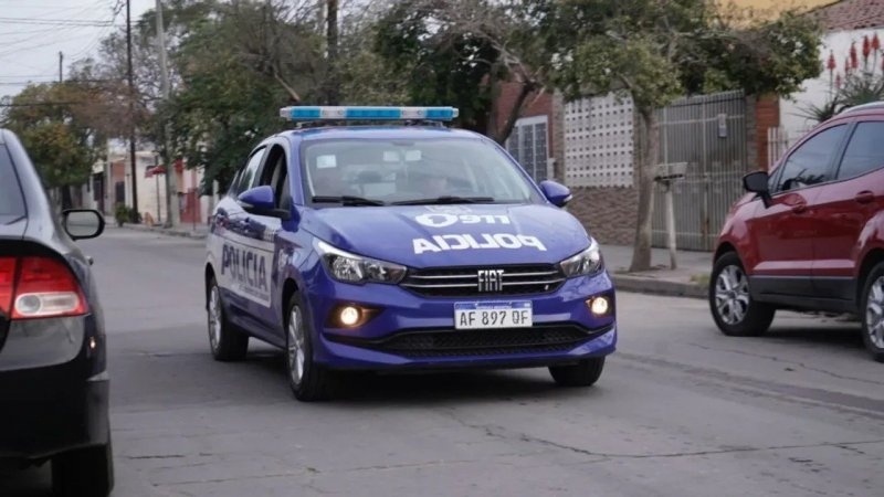 Interior de Córdoba: hallan el cuerpo de una adolescente en una obra en construcción