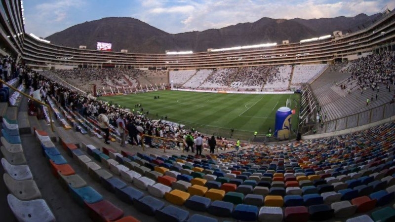 La Conmebol confirmó el estadio donde se jugará la final de la Libertadores 2025