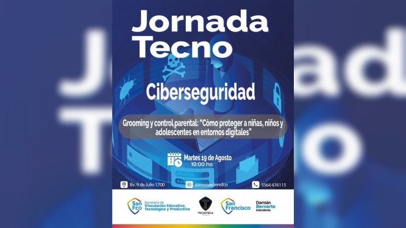 Grooming y control parental: San Francisco suma herramientas para la protección digital de niños y adolescentes