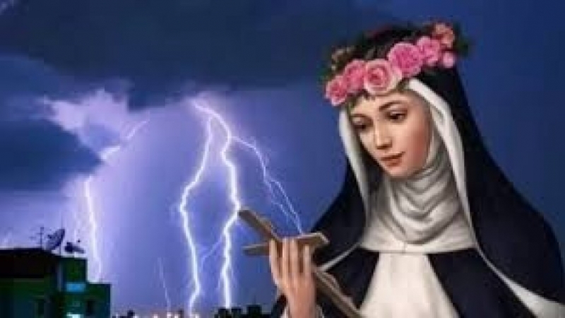 Tormenta de Santa Rosa: entre el mito y la ciencia, ¿cuándo llegará en 2025 a Argentina?