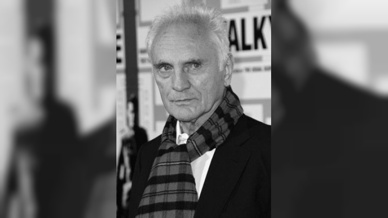Falleció el actor Terence Stamp a los 87 años