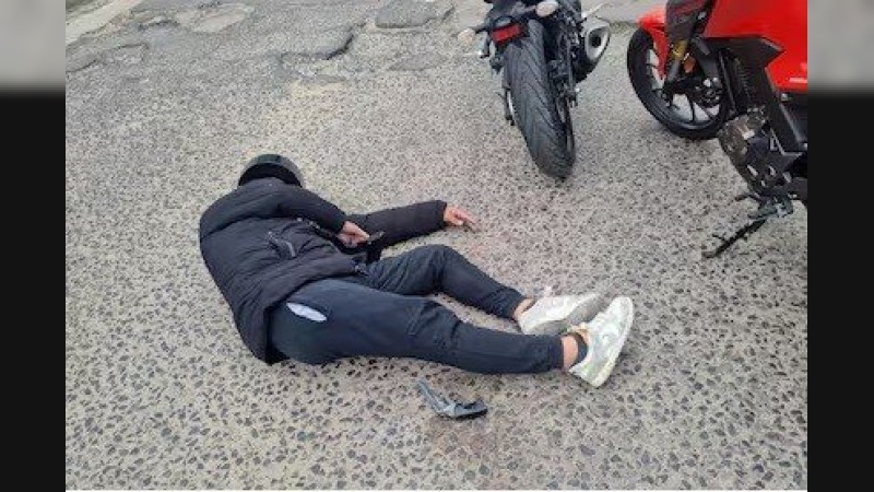 Un ladrón de 16 años se enfrentó a balazos con un policía, murió y su familia lo despidió con polémicos mensajes