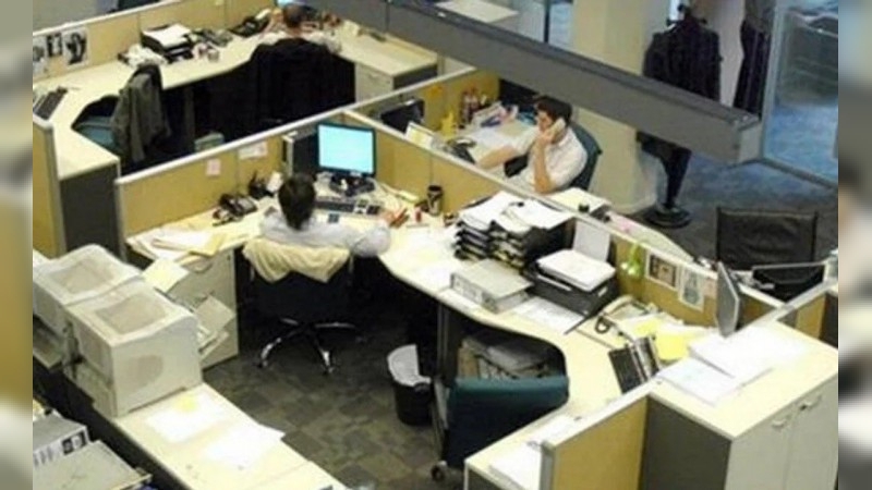 Sector público: se perdieron más de 180.000 puestos de trabajo en el gobierno de Milei