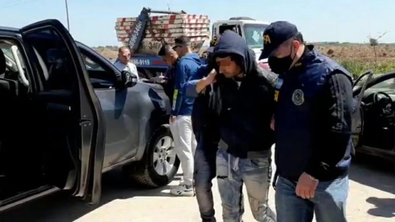 La Corte Suprema rechazó un recurso y un prófugo requerido por Paraguay seguirá detenido en Argentina