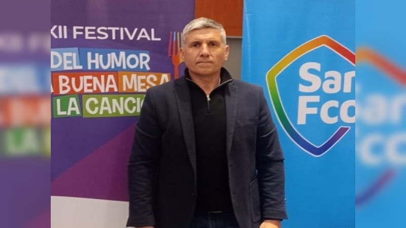 San Francisco participó de la Feria Provincial de Destinos Turísticos