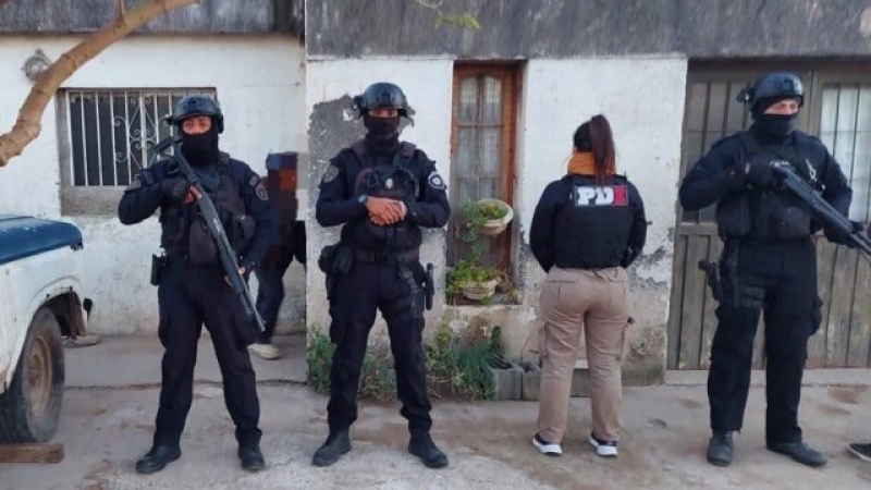 Acapulco: detenido por robo calificado