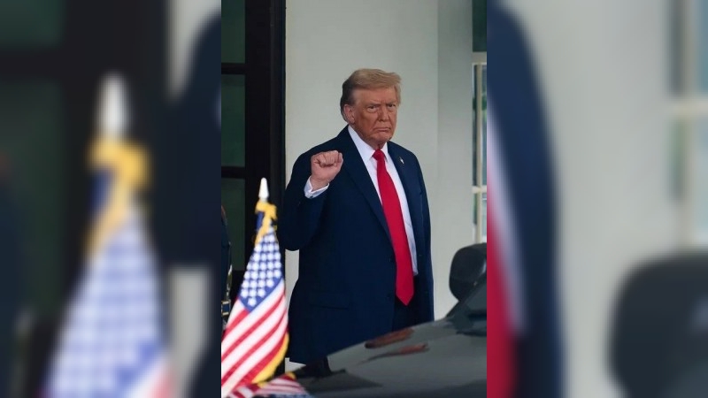 Trump afirmó que “no querría” asistir a la reunión entre Putin y Zelenski