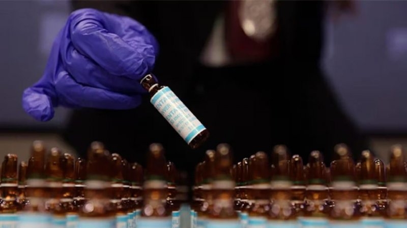 Denuncian que una nena sufrió secuelas irreversibles por recibir fentanilo contaminado en Córdoba