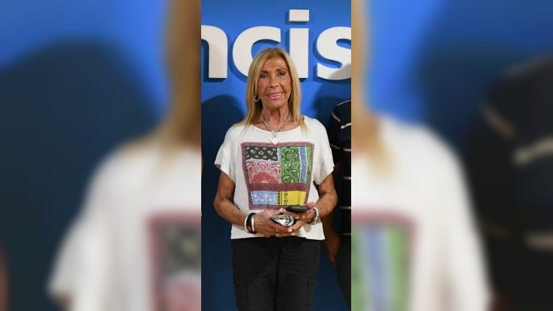 Profundo pesar por el fallecimiento de Nora Marlatto