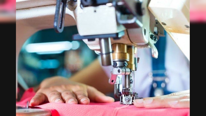Crisis en el sector textil por caída de ventas y empleo