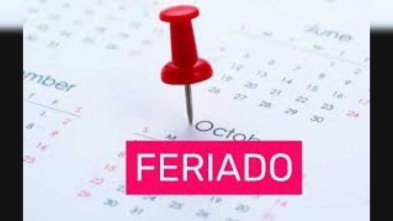 Los feriados trasladables que caigan sábado o domingo podrán moverse: qué pasará el 12 de octubre