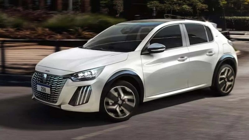 El mercado automotor cayó 13% en agosto: entre los 10 vehículos más patentados sólo hay cuatro “económicos”