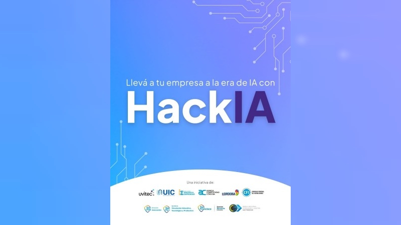 San Francisco será sede de un taller para aplicar Inteligencia Artificial