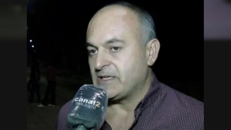 Imputaron al ex presidente comunal de Villa Saralegui por maniobras defraudatorias