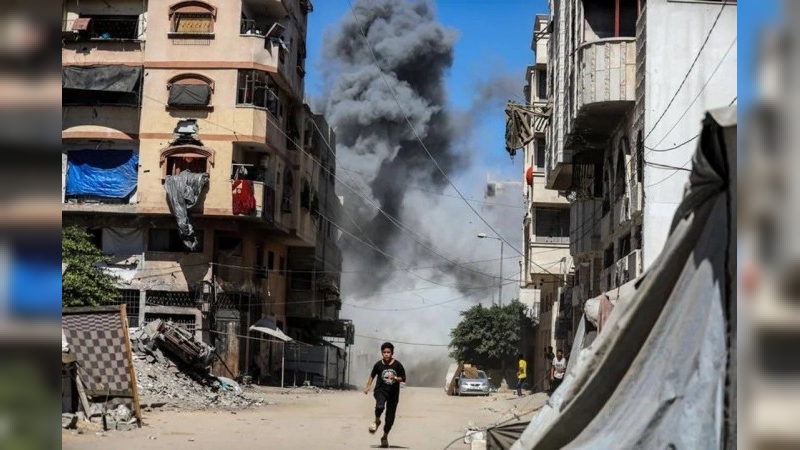 Cumbre Árabe Islámica da inicio en Qatar mientras Israel intensifica ataques a Gaza