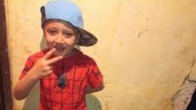 Murió un niño de 7 años que se descompensó en un cumpleaños