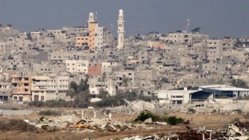 El número de palestinos muertos en la guerra de Gaza supera los 65.000