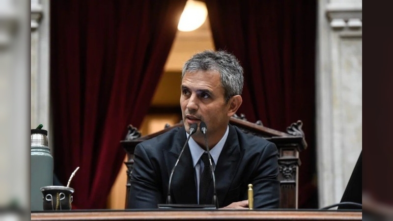 Sesión en Diputados sin quórum: fracasó el debate sobre DNUs de identidad de género y Estatuto policial