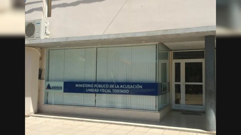 Pedirán 19 años de prisión para un hombre por abusar sexualmente de una niña en Tostado