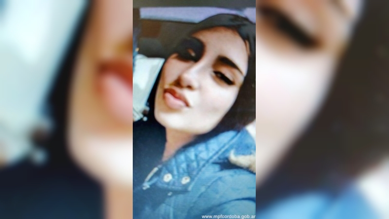 Buscan a una joven de 18 años desaparecida hace una semana: la familia denunció al novio