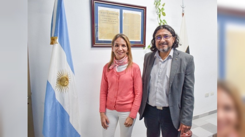 Se celebrarán los 25 años del convenio entre UTN San Francisco y la Universidad UCES