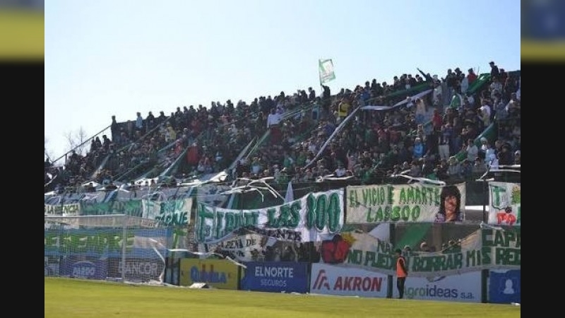 Sportivo Belgrano ganó 1-0 contra Deportivo Rincón y pasa a semifinales