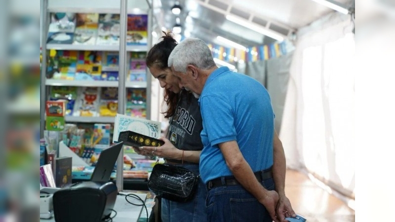 La Feria del Libro Córdoba 2025 abrió sus puertas con más de 300 actividades