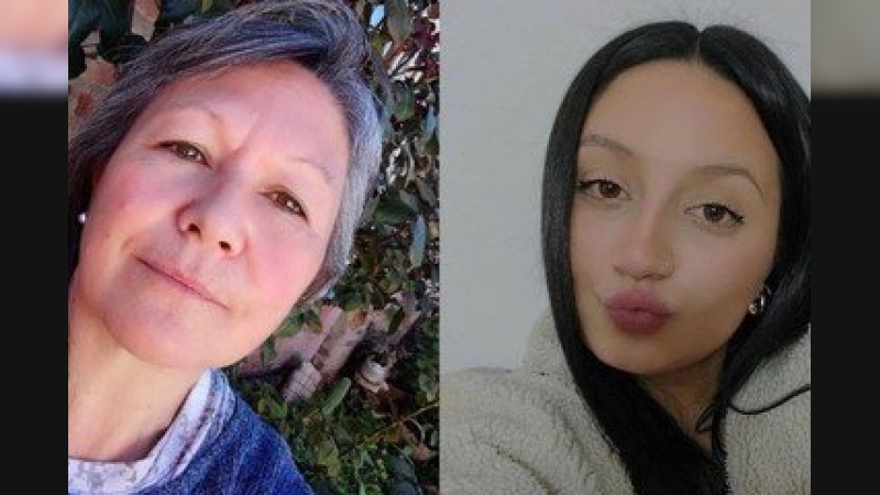 Madre e hija fueron halladas calcinadas: investigan un doble femicidio