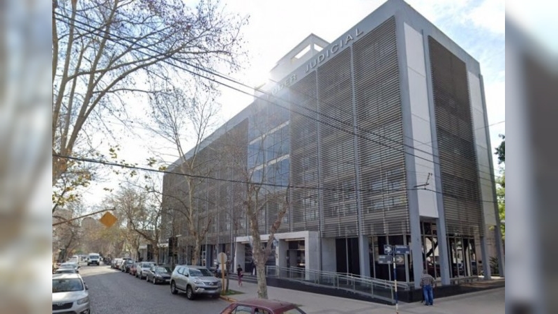 Aberrante: condena de 12 años a un abuelo por abusar de su nieta