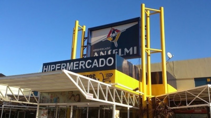 Advierten por falsos llamados en nombre de Anselmi y Cía