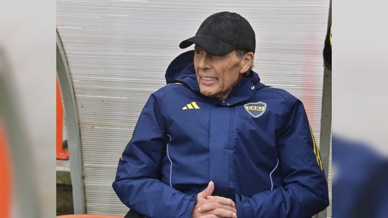 Murió Miguel Ángel Russo, histórico director técnico en el fútbol argentino